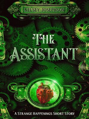 cover image of The Assistant